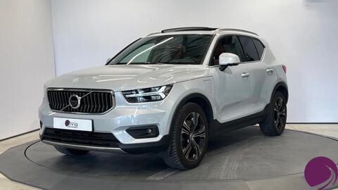 XC40 2020 occasion 66000 Perpignan