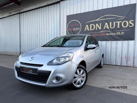 Renault clio 1.5 DCI 75 BUSINESS KIT DISTRI OK