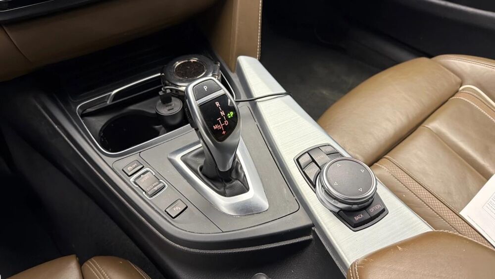 S&eacute;rie 4 430 D 430 d Sport Line 2015 occasion 59223 Roncq