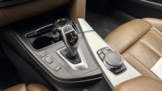 S&eacute;rie 4 430 D 430 d Sport Line 2015 occasion 59223 Roncq
