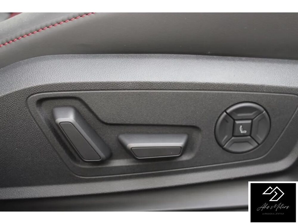 RS5 2.9 TSI PHEV 639ch Avant qu. B&O*HeadUp*ACC+*Sport.360 .mas 2026 occasion 83260 LA CRAU