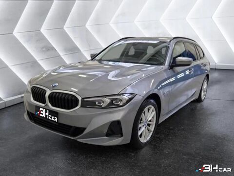 BMW S&eacute;rie 3 2022 occasion Fay-aux-Loges 45450
