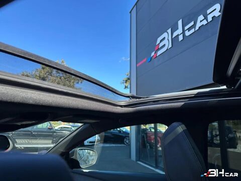 3008 GENERATION-II 1.6 PURETECH 180 GT LINE EAT BVA START-STOP 2019 occasion 33980 Audenge