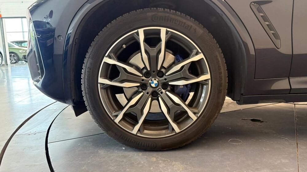X4 XDRIVE30 xDrive 30d M Sport 2023 occasion 59223 Roncq