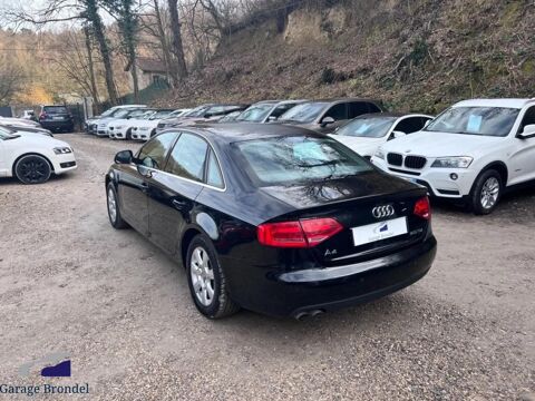 A4 2009 occasion 69580 Sathonay-Camp