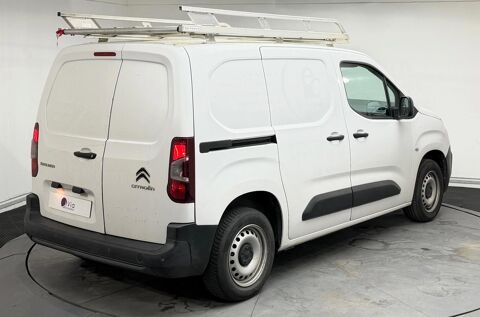 Berlingo 2019 occasion 59169 F&eacute;rin
