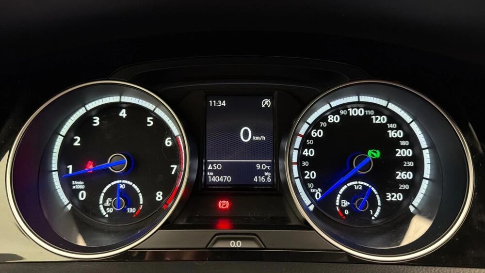 Golf 2.0 R300 R 4Motion BMT 2014 occasion 59223 Roncq
