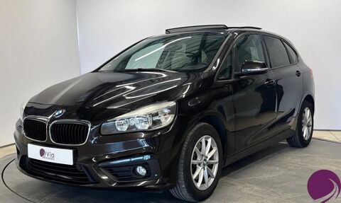 BMW Serie 2 2017 occasion Perpignan 66000