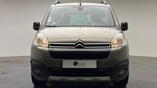 Berlingo multispace 1.2 puretech 110 XTR + 2016 occasion 59223 Roncq