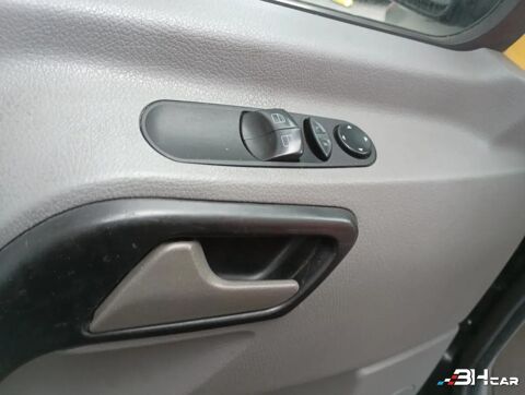 Sprinter CHASSIS CABINE 2.2 310 CDI 95 3T5 32 2011 occasion 67500 Haguenau