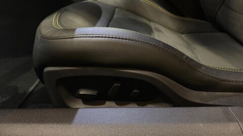 Corvette COUPE Z06 6.2 660 BVA 2019 occasion 14550 Blainville-sur-Orne