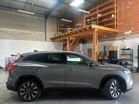 Austral 1.2 E-TECH 200H 130 FULL-HYBRID HYBRID 1.7KWH TECHNO BVA 2023 occasion 31650 Saint-Orens-De-Gameville