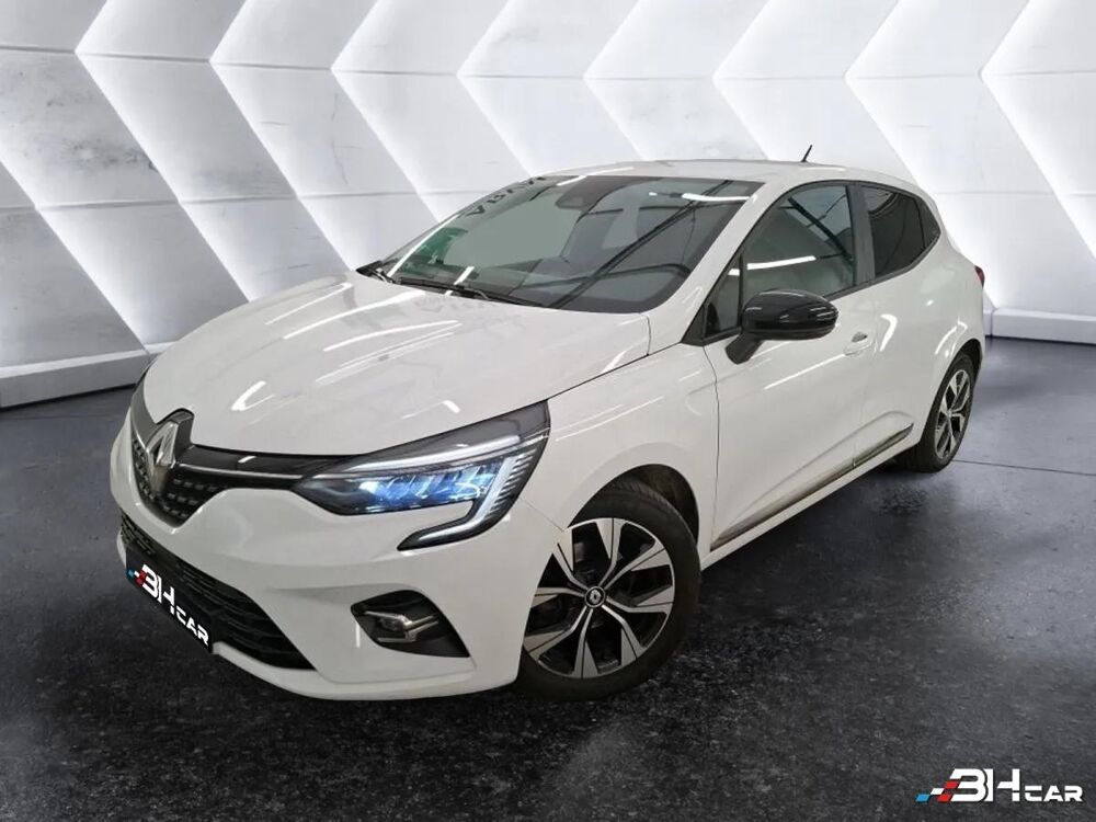 Clio 2023 occasion 45450 Fay-aux-Loges