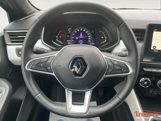 Clio 2021 occasion 37510 Ballan-Mir&eacute;