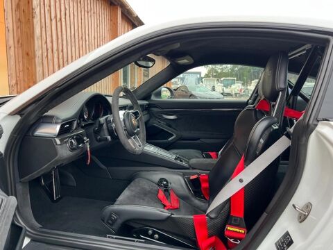 911 COUPE 991 4.0 500 GT3 RS PDK BVA 2015 occasion 33260 La Teste-de-Buch