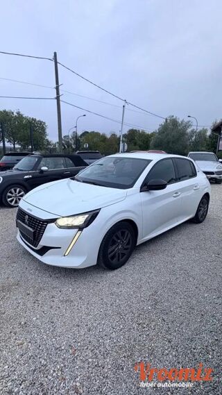 208 GENERATION-II 1.5 BLUEHDI 100 STYLE START-STOP 2022 occasion 78490 Galluis