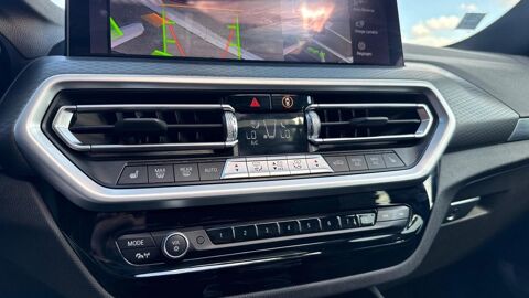 X4 XDRIVE20 xDrive 20 d M Sport 2021 occasion 60200 Compi&egrave;gne