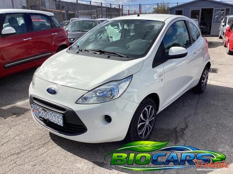 Annonce voiture Ford Ka 4750 €