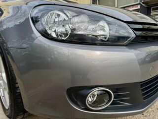 Golf VI 1,6 TDI 105CV 2011 occasion 91210 Draveil