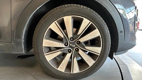 Sportage 1.7 CRDI Premium 2WD 2018 occasion 33600 Pessac
