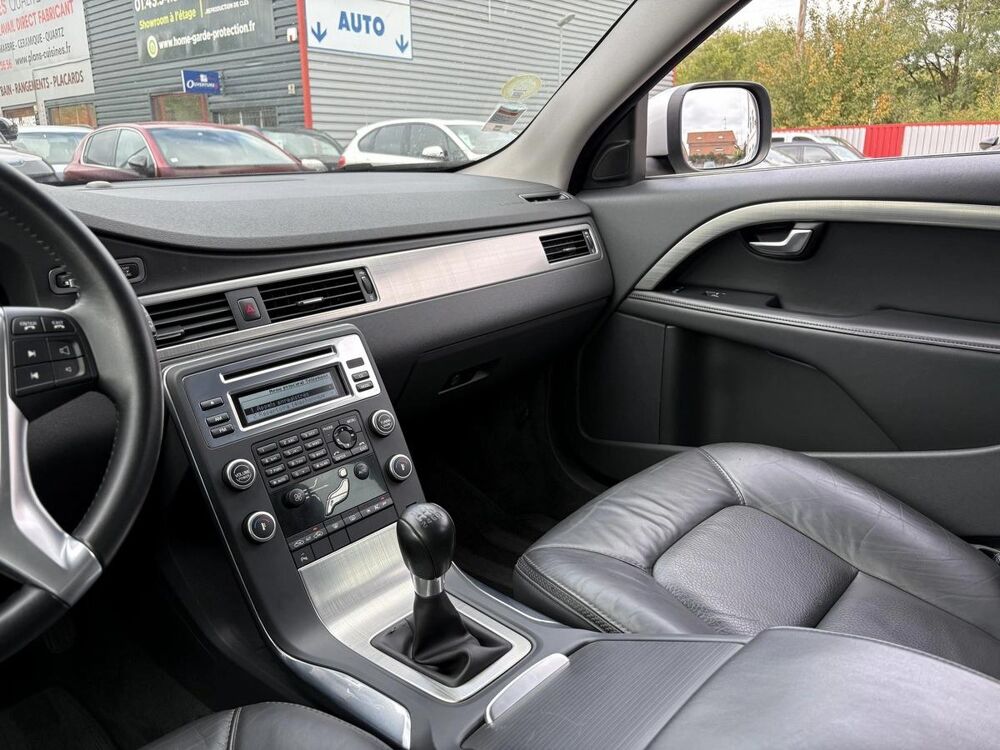 XC70 2011 occasion 95480 Pierrelaye