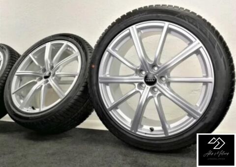 RS Q3 2.5 TFSI 400 QUATTRO S-TRONIC BVA 2020 occasion 83260 LA CRAU