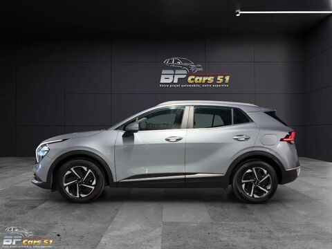 Sportage 2023 occasion 51420 CERNAY LES REIMS