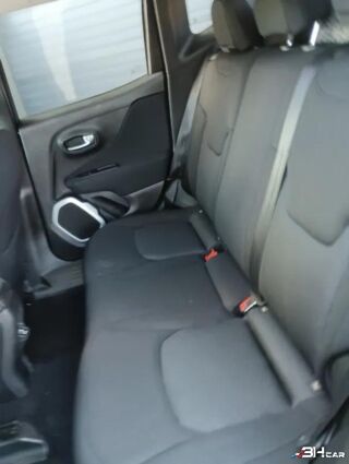 Renegade 1.6 MULTIJET 95 ASPEN 2WD START-STOP 2018 occasion 67500 Haguenau