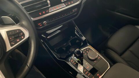 X3 1.8 D 150 M-SPORT SDRIVE BVA 2022 occasion 76190 Auzebosc