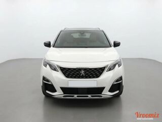 3008 GENERATION-II 1.6 THP GT 300 HYBRID EAT8 TOIT PANORAMIQUE O 2020 occasion 45520 Chevilly