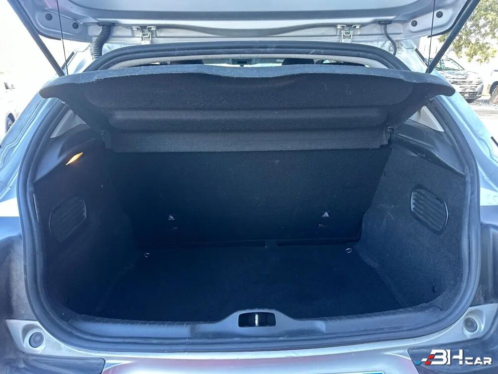 C4 cactus 1.2 VTI 80 FEEL FINE 2015 occasion 33980 Audenge