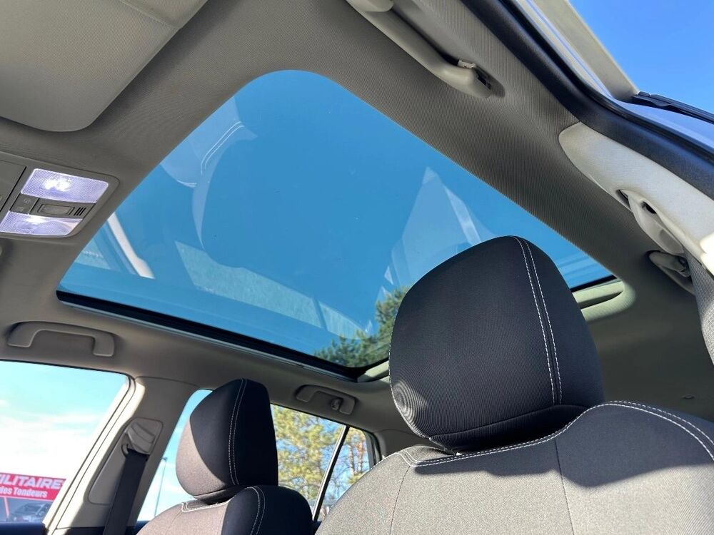 Avensis TOURING-SPORTS 1.6 D4D 110 SKYVIEW 2018 occasion 51100 Reims