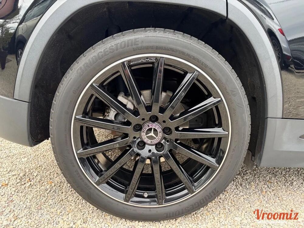 Classe GLA 1.3 200 165 SE-EDITION DCT BVA 2022 occasion 78490 Galluis