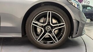 Classe C 200 CDI C 200 d (205.201) 2020 occasion 59223 Roncq
