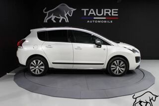 3008 GENERATION-I 1.6 BLUEHDI 120 CROSSWAY EAT BVA START-STOP 2015 occasion 13150 TARASCON