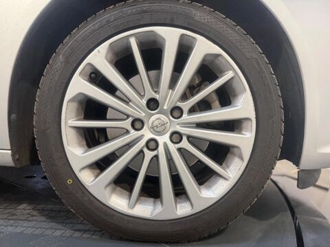 Insignia 1.6 CDTI Elite 2019 occasion 62400 B&eacute;thune
