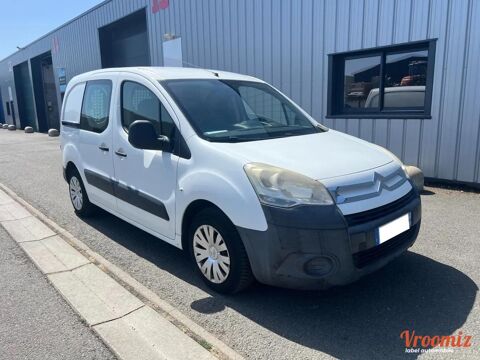 Berlingo 2012 occasion 45800 Saint-Jean-De-Braye