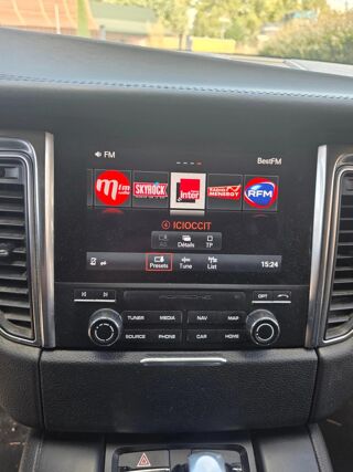 Macan 2018 occasion 12200 VILLEFRANCHE-DE-ROUERGUE