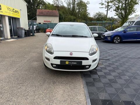 Punto 1.2 70 POP 2017 occasion 78630 Orgeval