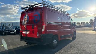 Boxer 2021 occasion 66000 Perpignan