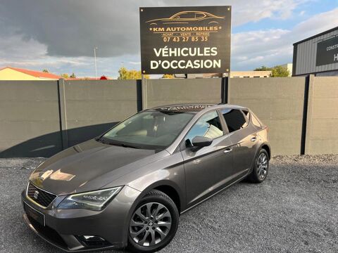 Seat leon 1.6 TDI 105 ITECH START-STOP