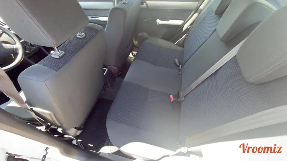 Swift 1.3 VVT 90 GLX 2010 occasion 69680 CHASSIEU