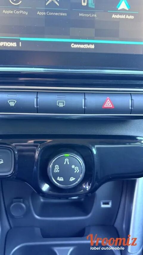 C3 Aircross 1.5 BLUEHDI 100 FEEL BUSINESS START-STOP 2018 occasion 78490 Galluis