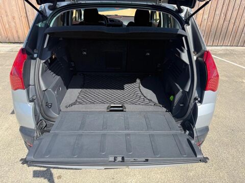 3008 GENERATION-I 1.6 THP 155 PREMIUM 2010 occasion 33260 La Teste-de-Buch