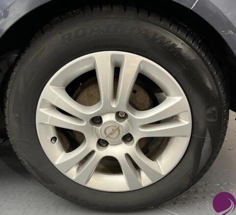 Corsa 1.3 CDTI 111 2010 occasion 59169 F&eacute;rin