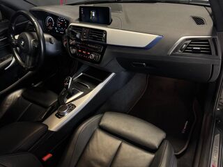S&eacute;rie 1 3.0 I 340 PERFORMANCE XDRIVE BVA 2018 occasion 69330 Pusignan