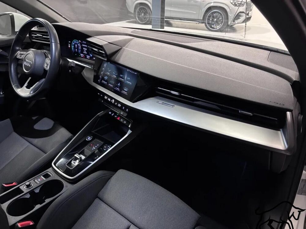 A3 SPORTBACK 1.4 40 TFSIE 204H 150 PHEV HYBRID 25.7KWH DESIGN L 2022 occasion 13150 TARASCON