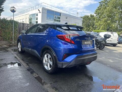 C-HR 2017 occasion 78360 MONTESSON