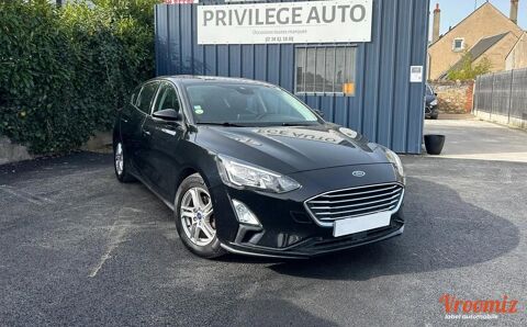 Ford Focus 2020 occasion Fleury les Aubrais 45400