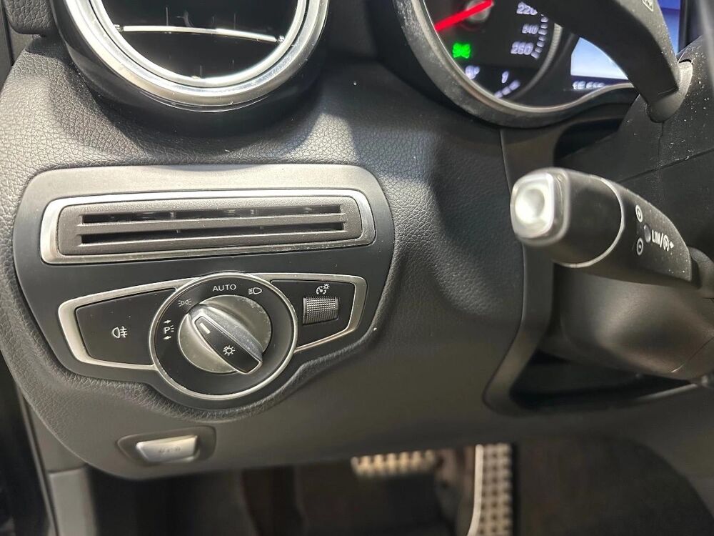 Classe GLC 220 D 4M GLC 220 d 4Matic (253.905) 2019 occasion 59494 Petite-For&ecirc;t